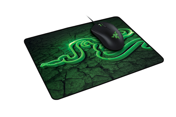Razer Goliathus Small (Control Fissure)
