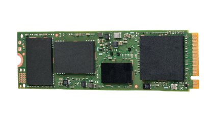 Intel 512GB Pro 6000p, PCIe, 1775/560 MB/-s - SSD M.2