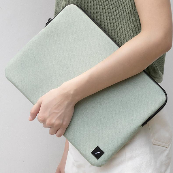Native Union Stow Sleeve Lite for Macbook 13 Sage