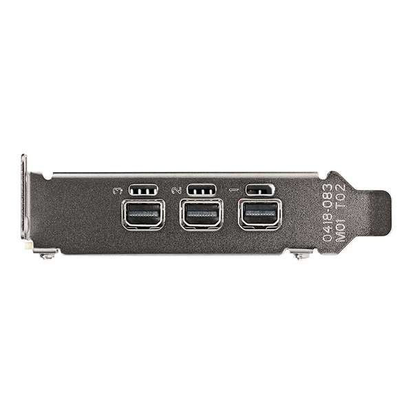 PNY NVIDIA T400 4GB LowProfile OEM Version