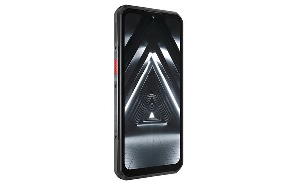 Oukitel WP55 Pro 16/512GB, Black