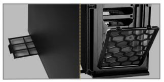 ANTEC P280-EU