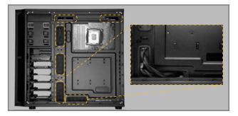 ANTEC P280-EU