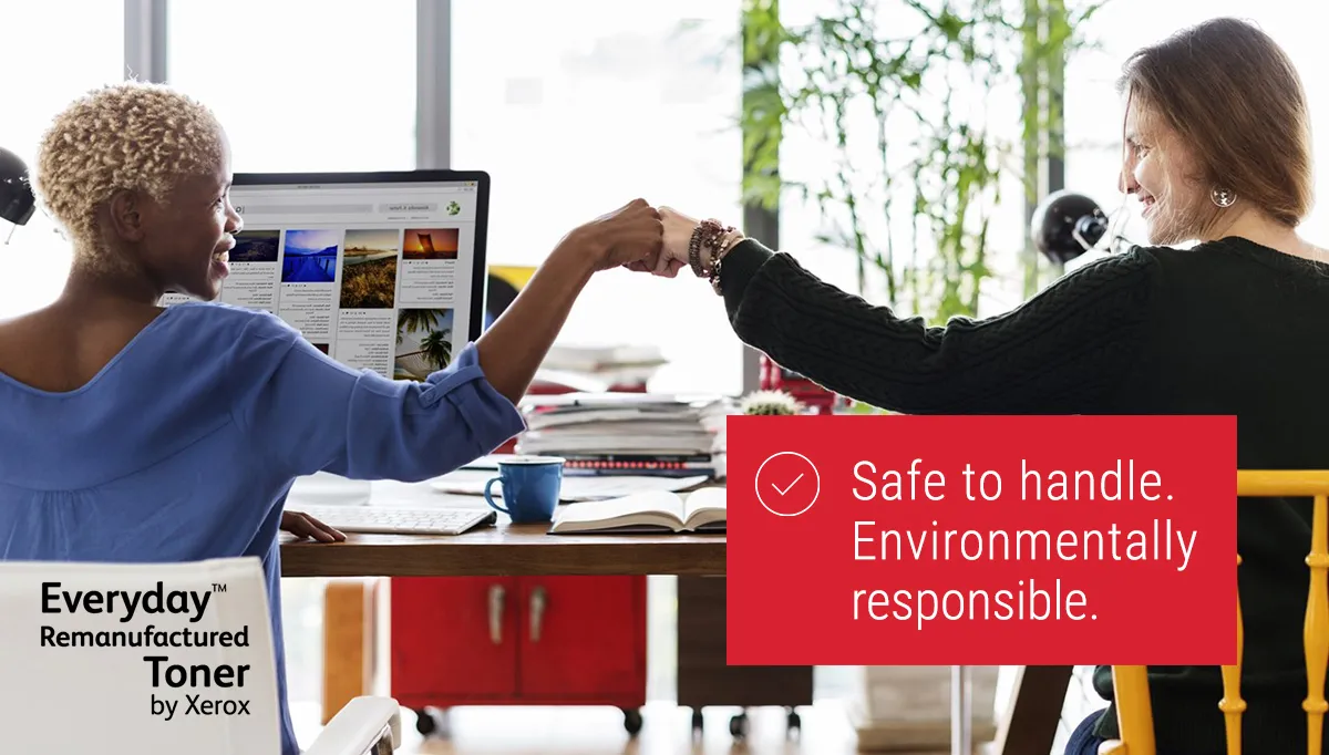 Xerox Everyday Mono toner cartridge, Black
