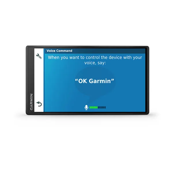 GARMIN DRIVESMART 65 EUROPE MT-D - DIGITAL TRAFFIC