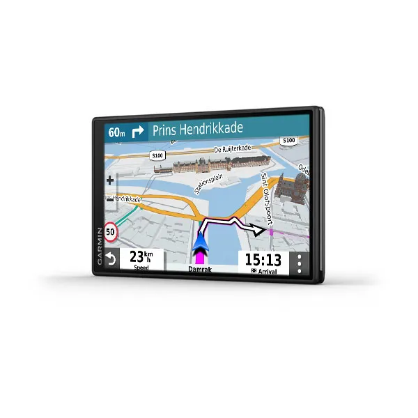 GARMIN DRIVESMART 65 EUROPE MT-D - DIGITAL TRAFFIC