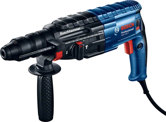 Bosch GBH Professional 240 F