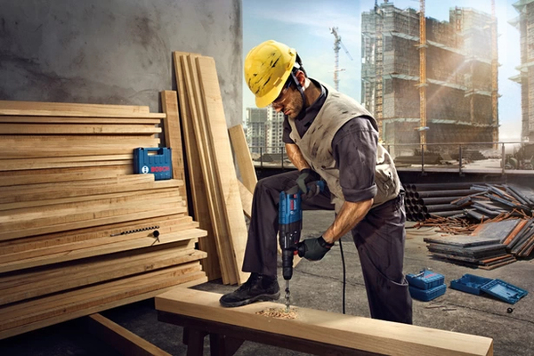 Bosch GBH Professional 240 F