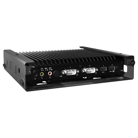 LENOVO ThinkEdge SE10 Intel Atom x6425RE 8GB 256GB W11IOTE 3yOS TopSeller