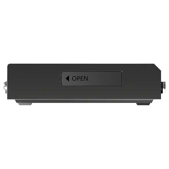 LENOVO ThinkEdge SE10 Intel Atom x6425RE 8GB 256GB W11IOTE 3yOS TopSeller