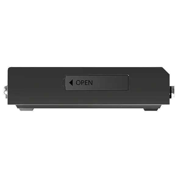 LENOVO ThinkEdge SE10 Intel Atom x6425RE 8GB 256GB W11IOTE 3yOS TopSeller