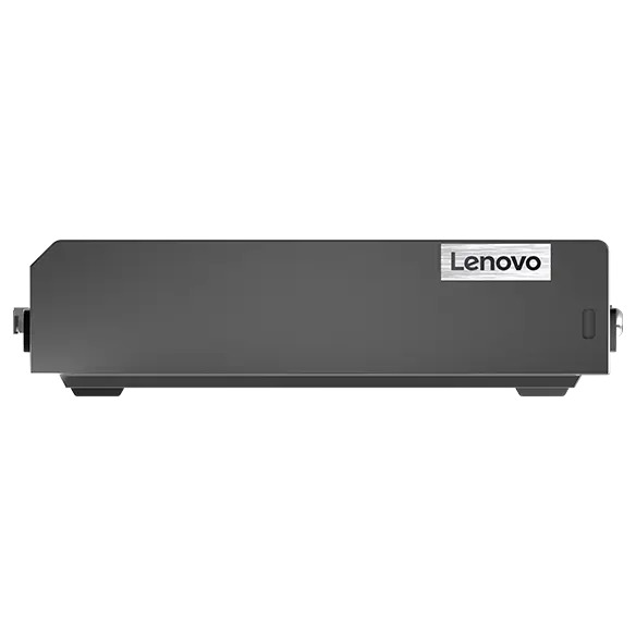 LENOVO ThinkEdge SE10 Intel Atom x6425RE 8GB 256GB W11IOTE 3yOS TopSeller