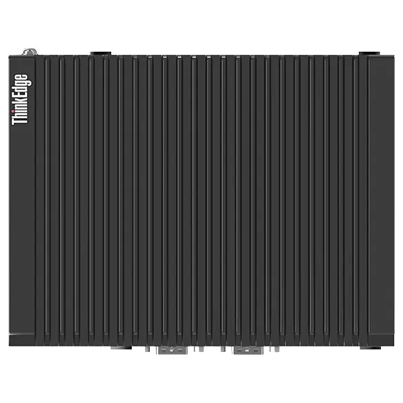 LENOVO ThinkEdge SE10 Intel Atom x6425RE 8GB 256GB W11IOTE 3yOS TopSeller