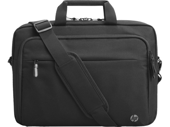HP Professional - datorväska, svart, 15.6"