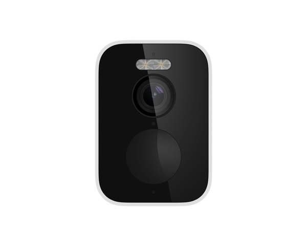 Xiaomi BW500 - outdoor security camera