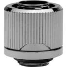 EKWB Quantum Torque STC 12/16 Ni silver - 3831109813843