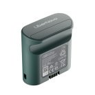 LiberNovo Omni Rechargeable Battery - Moss Green