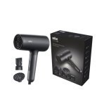 Braun BRHD211E 2100W Hair Dryer, Black