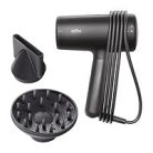 Braun BRHD211E 2100W Hair Dryer, Black