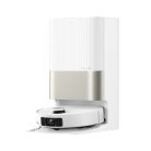 Dreame X50 Ultra Complete Robot vacuum cleaner, White