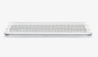 De Buyer 3-Slot Perforated Stainless Steel Baguette Baking Tray, 400 x 245 mm