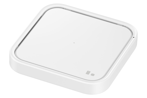 Samsung 15W USB-C - wireless charger, White