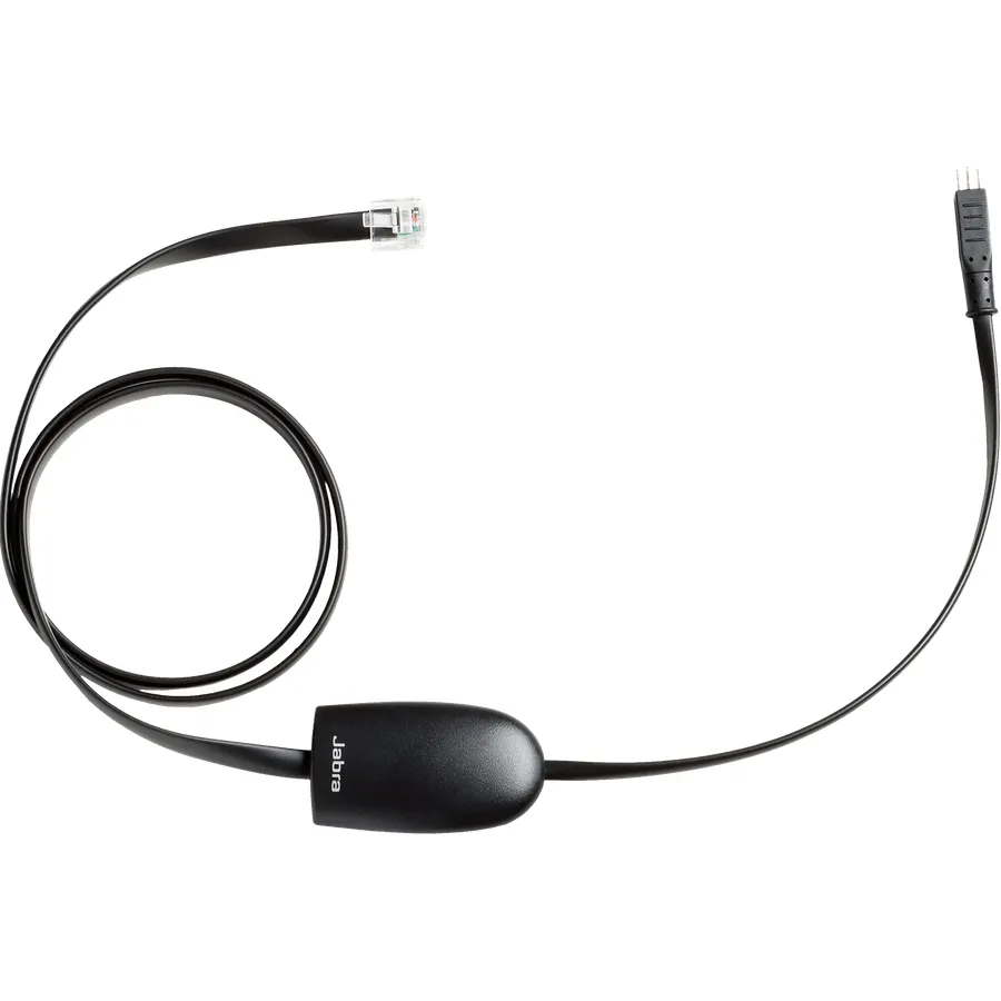 Cable Polycom adapt EHS ps SIP Polycom