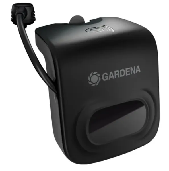 Gardena smart SILENO - antikollisionsradar
