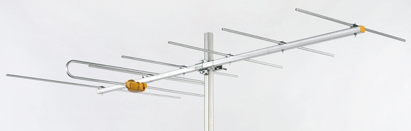 Antenna VHF 7 elm. K5-12 9,5db
