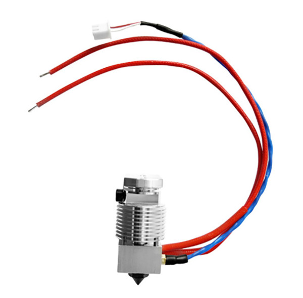 FLASHFORGE Nozzle Hardened Assembly 0,4 Right