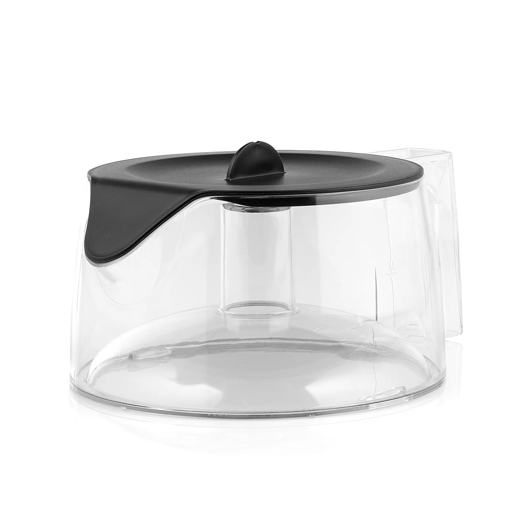 Princess 201862 pure -juicer, black