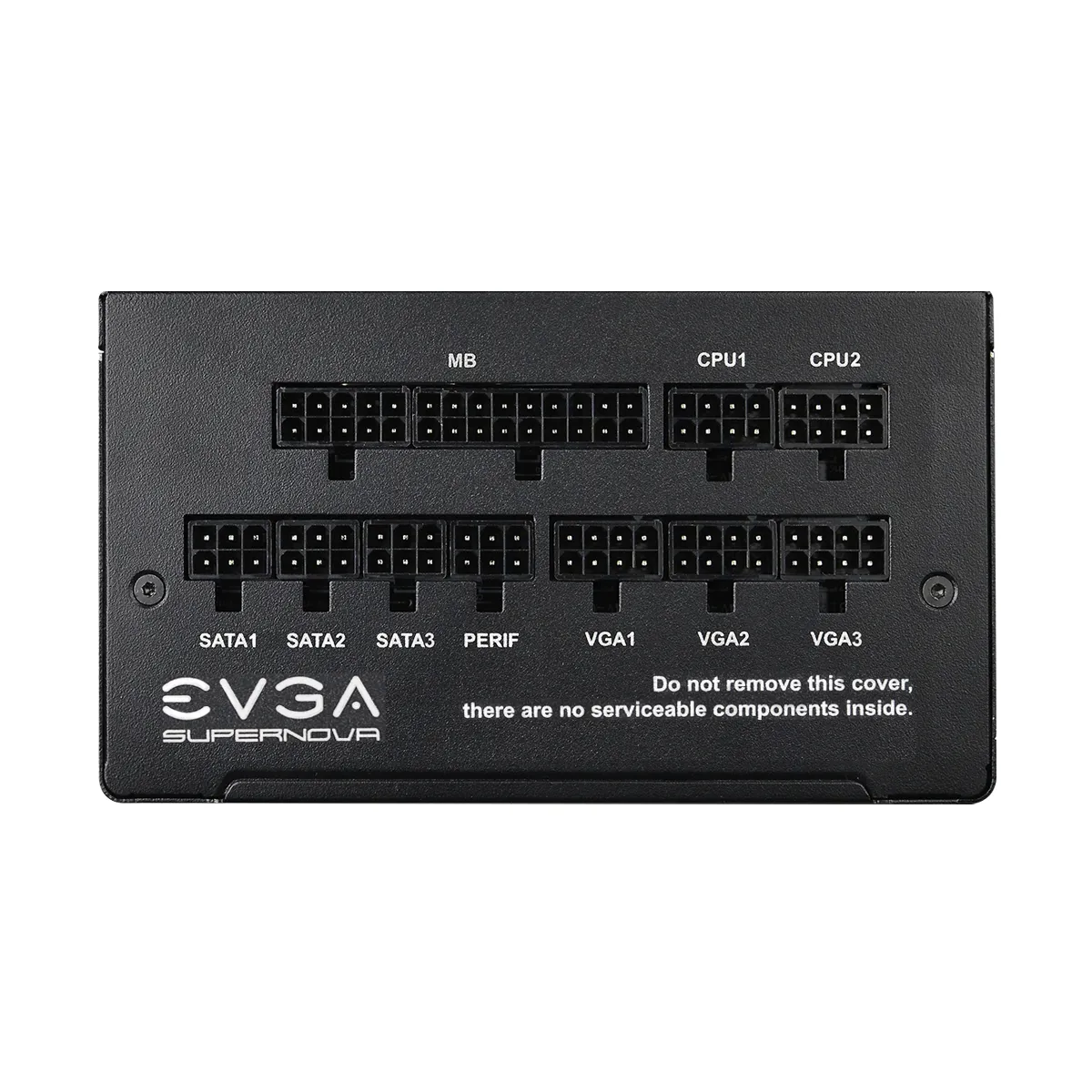 EVGA SuperNova 850 GT 850W - PSU 80 Plus Gold