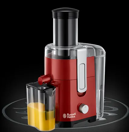 Russell Hobbs Desire 24740-56 - Juicepressare
