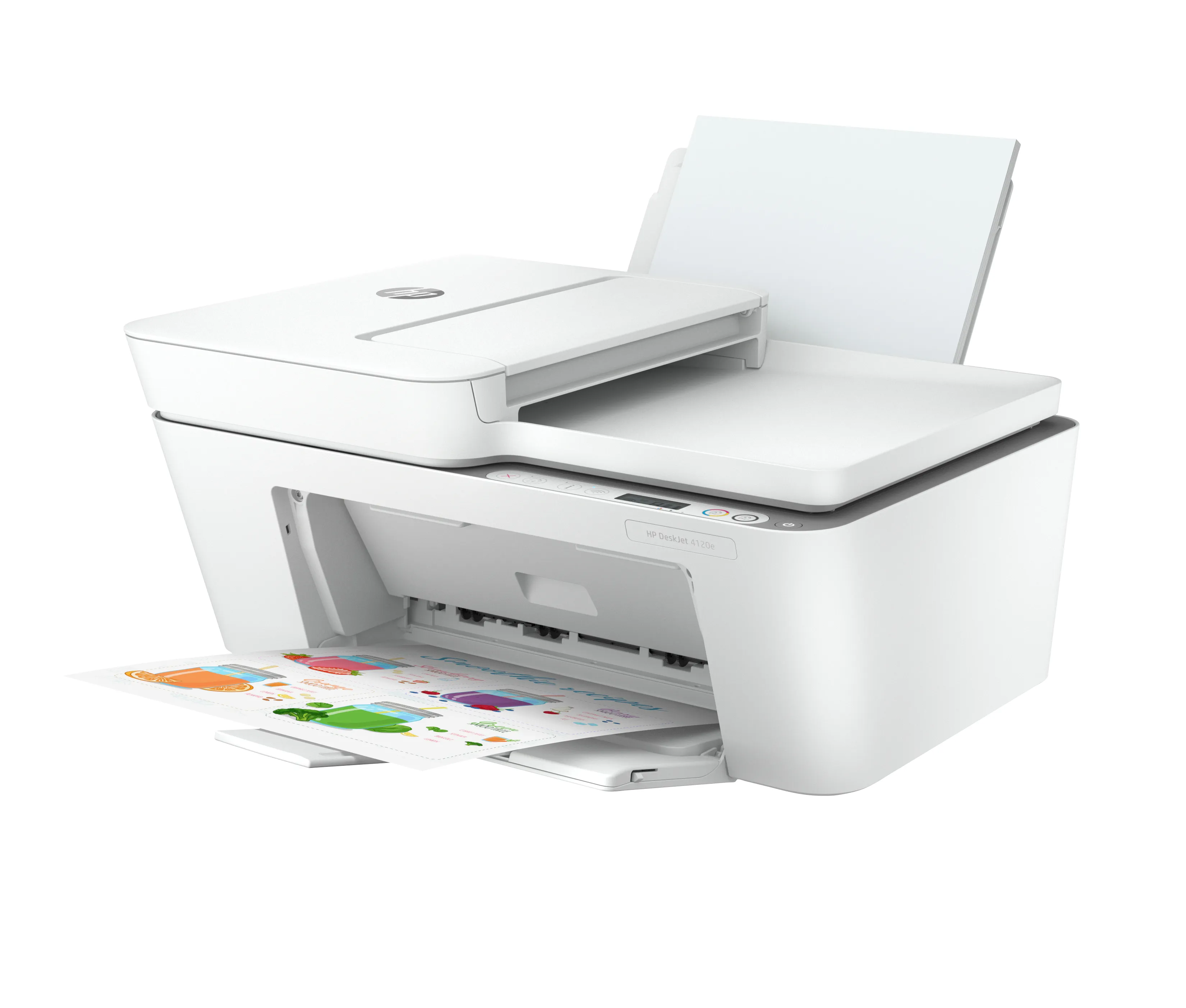HP Deskjet 4120e AiO printer
