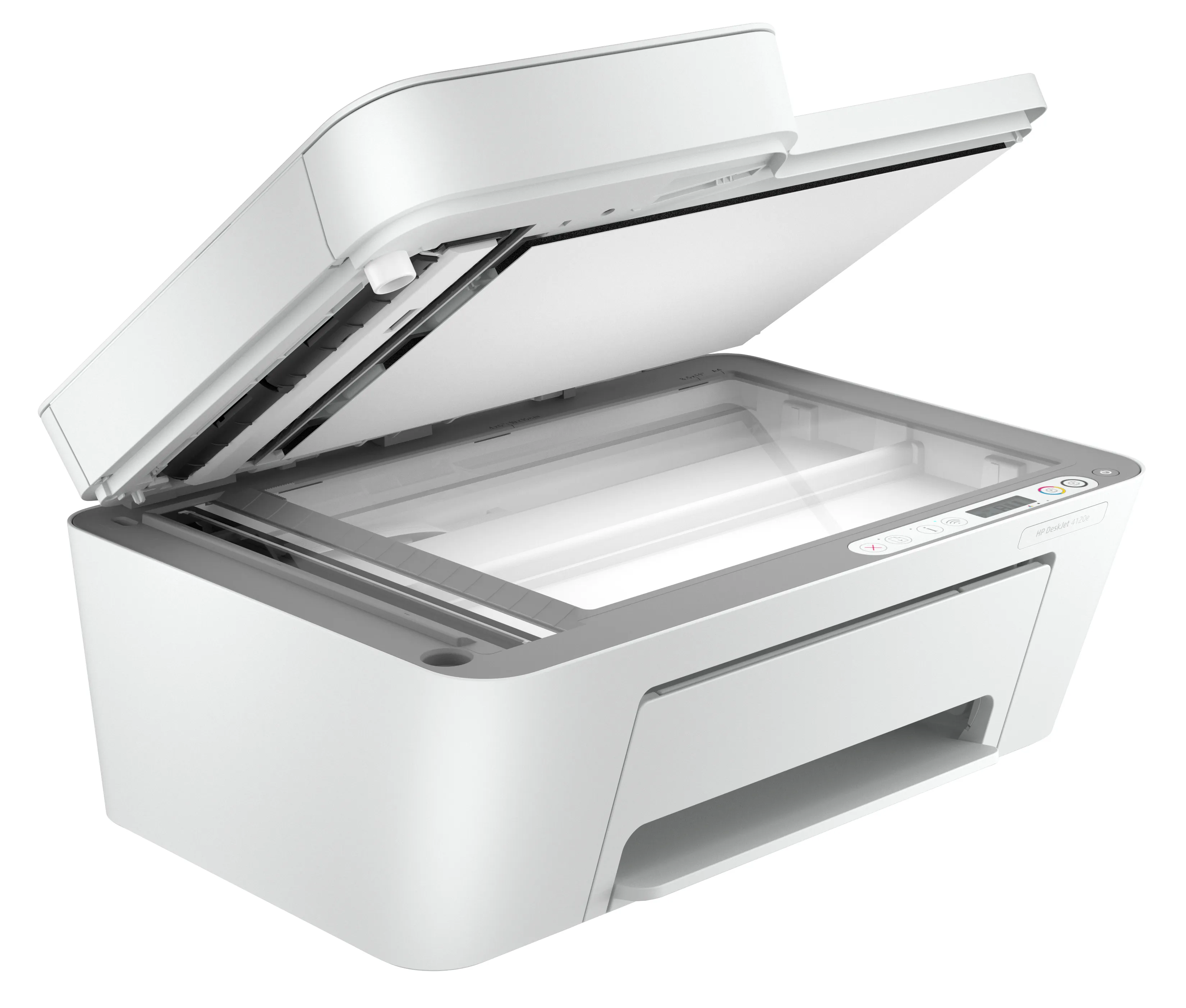 HP Deskjet 4120e AiO printer