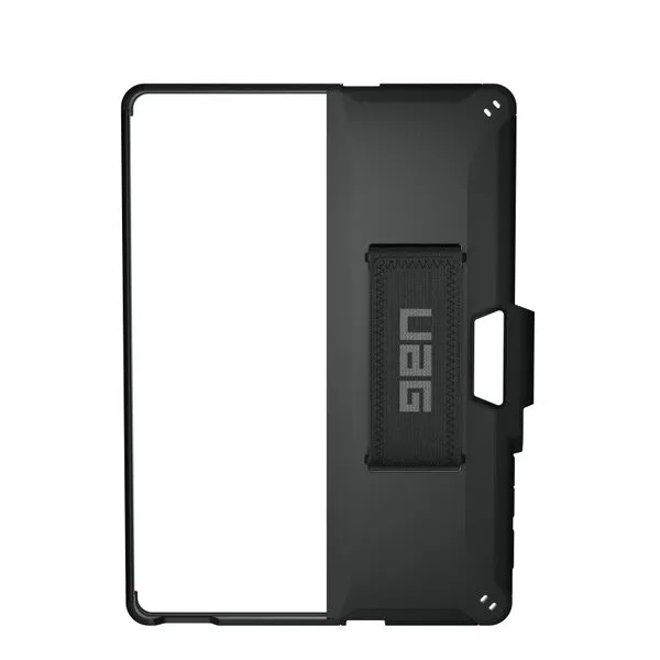 UAG Microsoft Surface Go/Go2, Scout ja HS, musta TUKKU