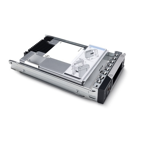 960GB SSD SATA Mixed Use 6Gbps 512e