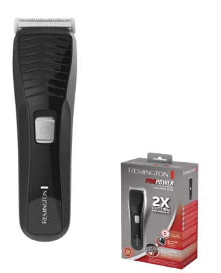 Remington HC7110 Pro Power Precision Steel - hair clipper