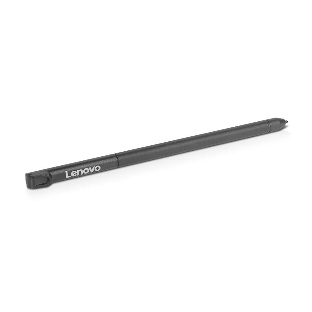 Lenovo Chrome Pen - Kannettavan tietokoneen sähköinen kynä malleihin Lenovo Essentials Working Bundle, 500e Chromebook
