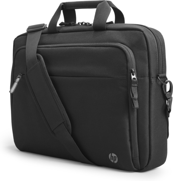 HP Professional - notebook bag, black, 15.6"