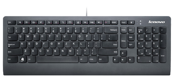 KEYBOARD Danish 159