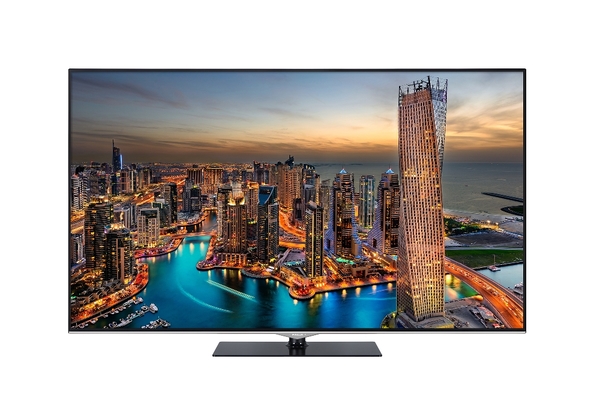 FINLUX 55FUA8020 55" UHD SMART LED-TELEVISIO, 4K, 1200Hz FMX, WIFI, USB REC,  Bluetooth, DTSsound, HBBTV, Hybridiviritin DVB-T, DVB-C, DVB-T2, CI+, 4xHDMI, 3x U