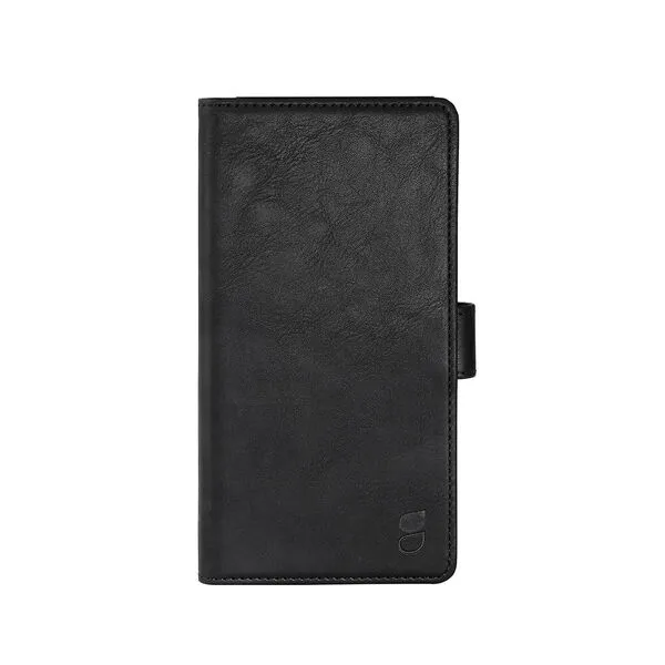 GEAR Wallet, Google Pixel 7 Pro - Wallet Case, Black