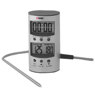 Bengt EK - digital termometer med timer