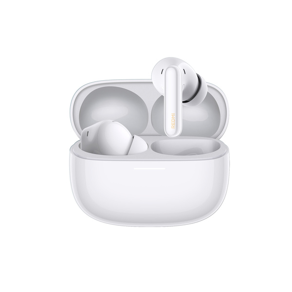 Xiaomi Redmi Buds 8 Pro -langattomat nappikuulokkeet, Cloud White