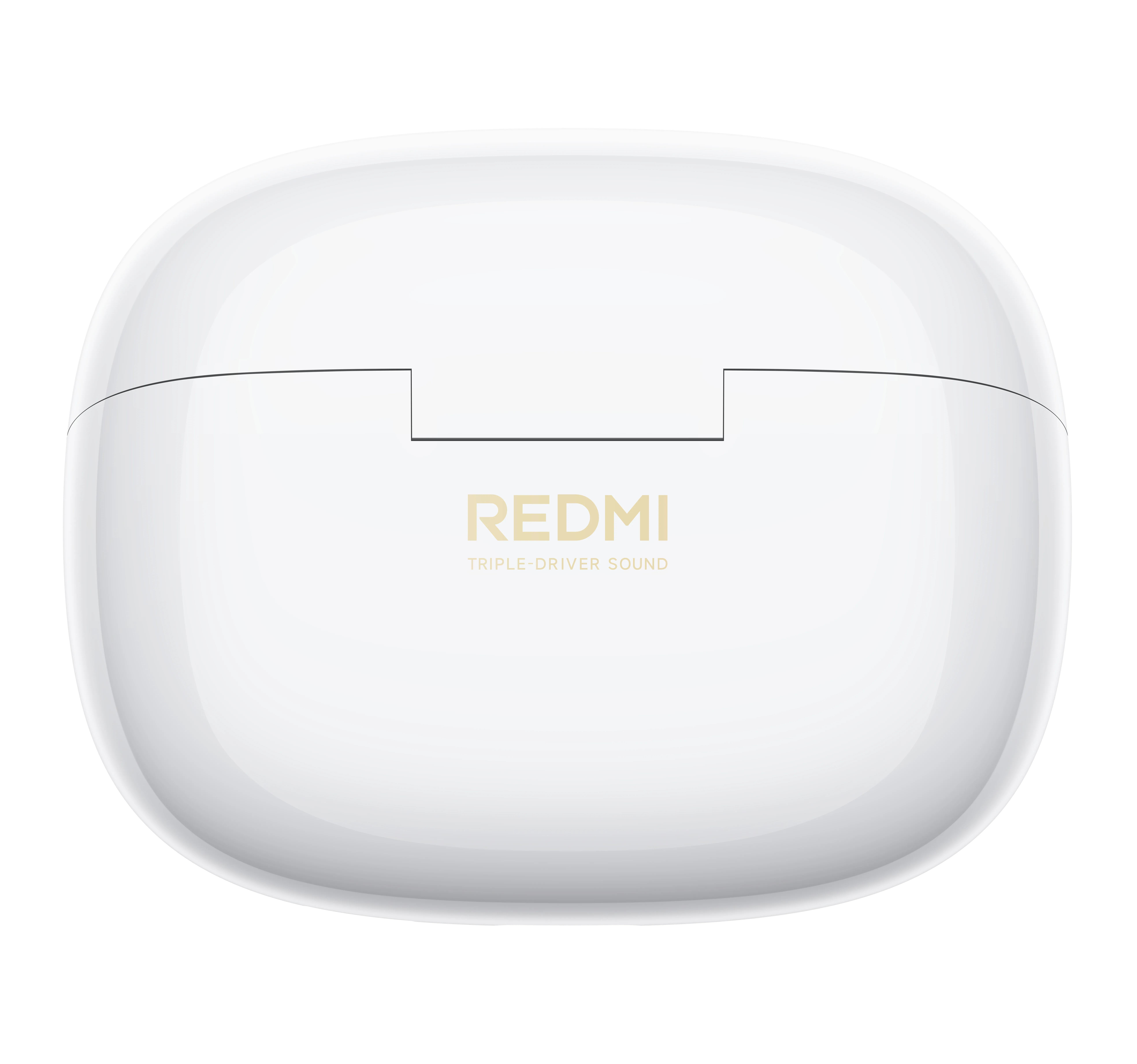 Xiaomi Redmi Buds 8 Pro Wireless Earbuds, Cloud White