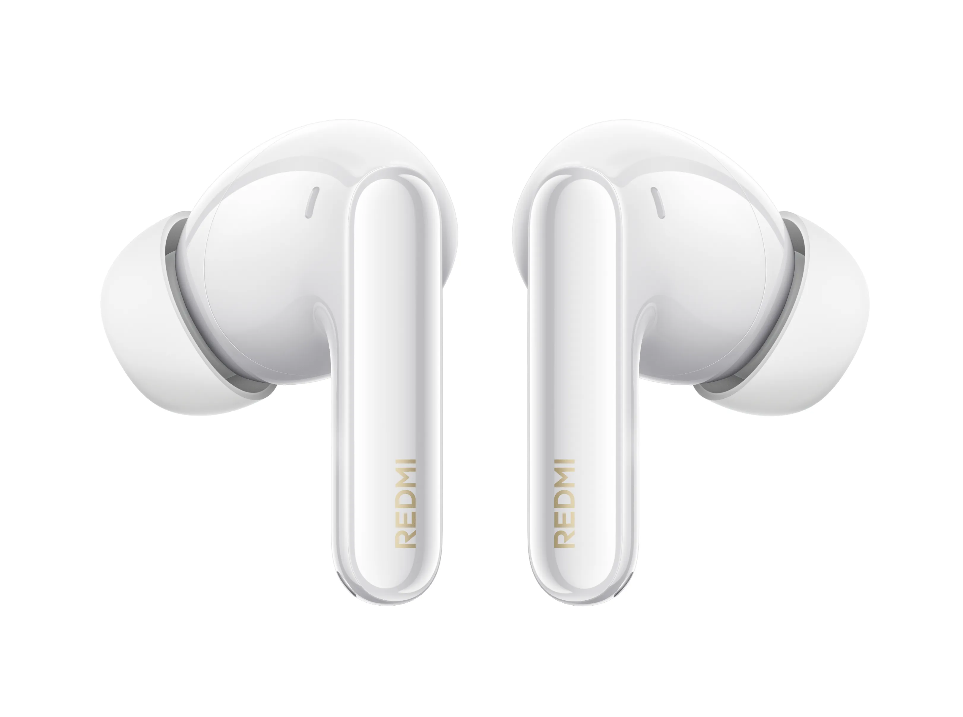 Xiaomi Redmi Buds 8 Pro Wireless Earbuds, Cloud White