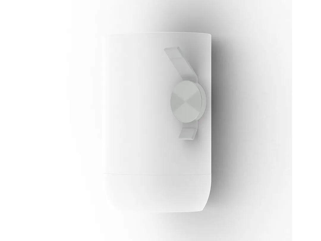(Löytönurkka) M Sonos MOVE Wall Mount - White