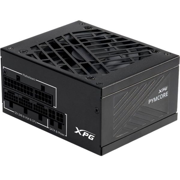 ADATA XPG PYMCORE 750W - PSU, 80 Plus Gold