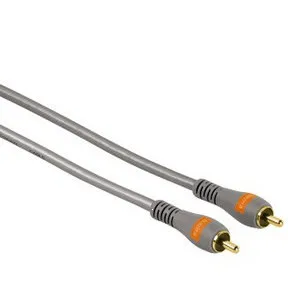 HAMA Johto 1xRCA - 1xRCA